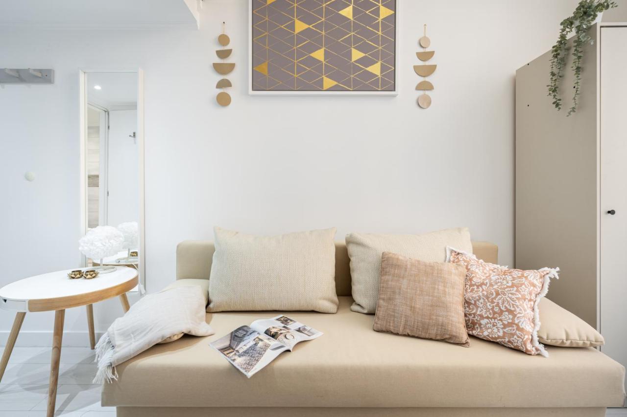 Szent Istvan Apartments ブダペスト エクステリア 写真