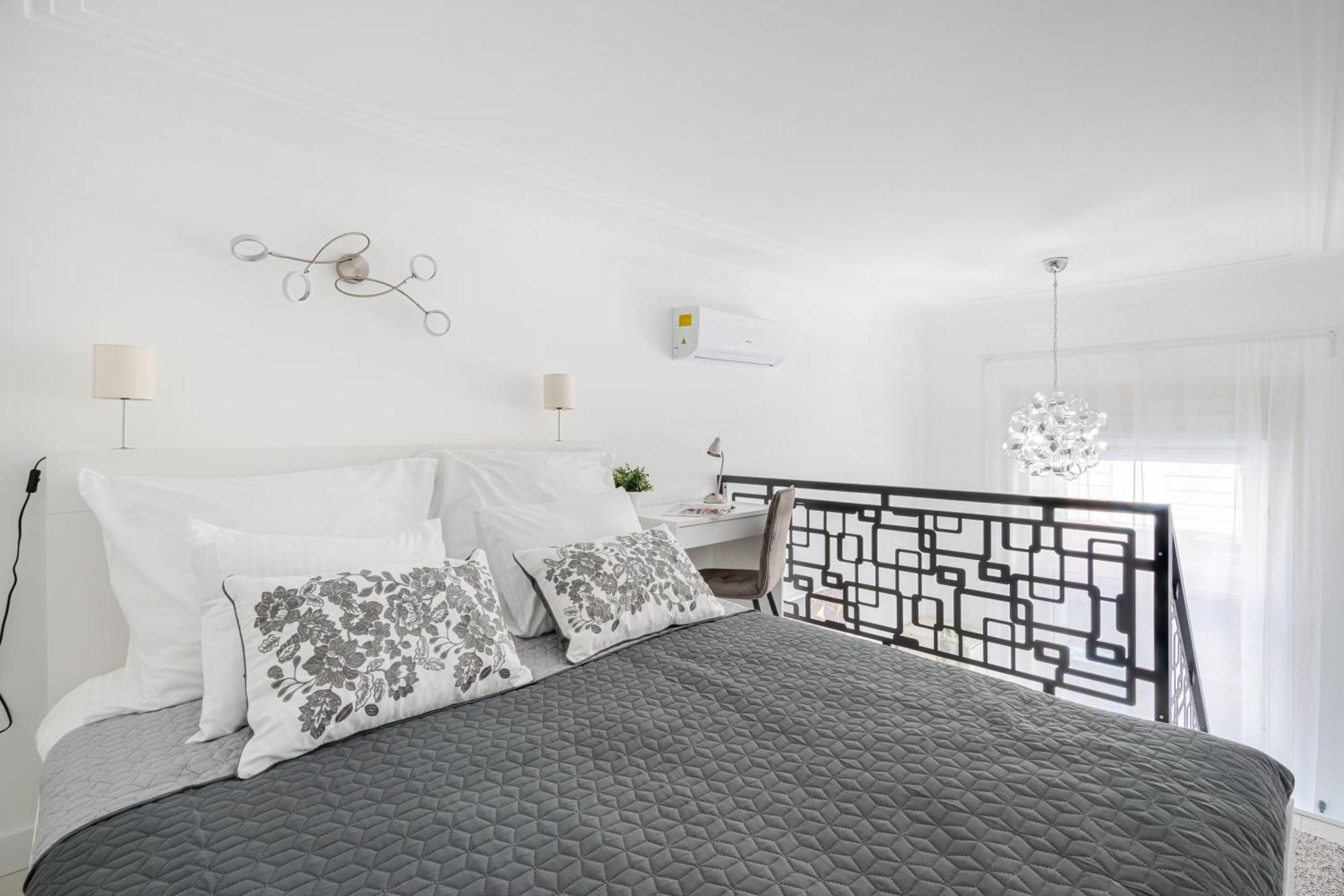 Szent Istvan Apartments ブダペスト エクステリア 写真