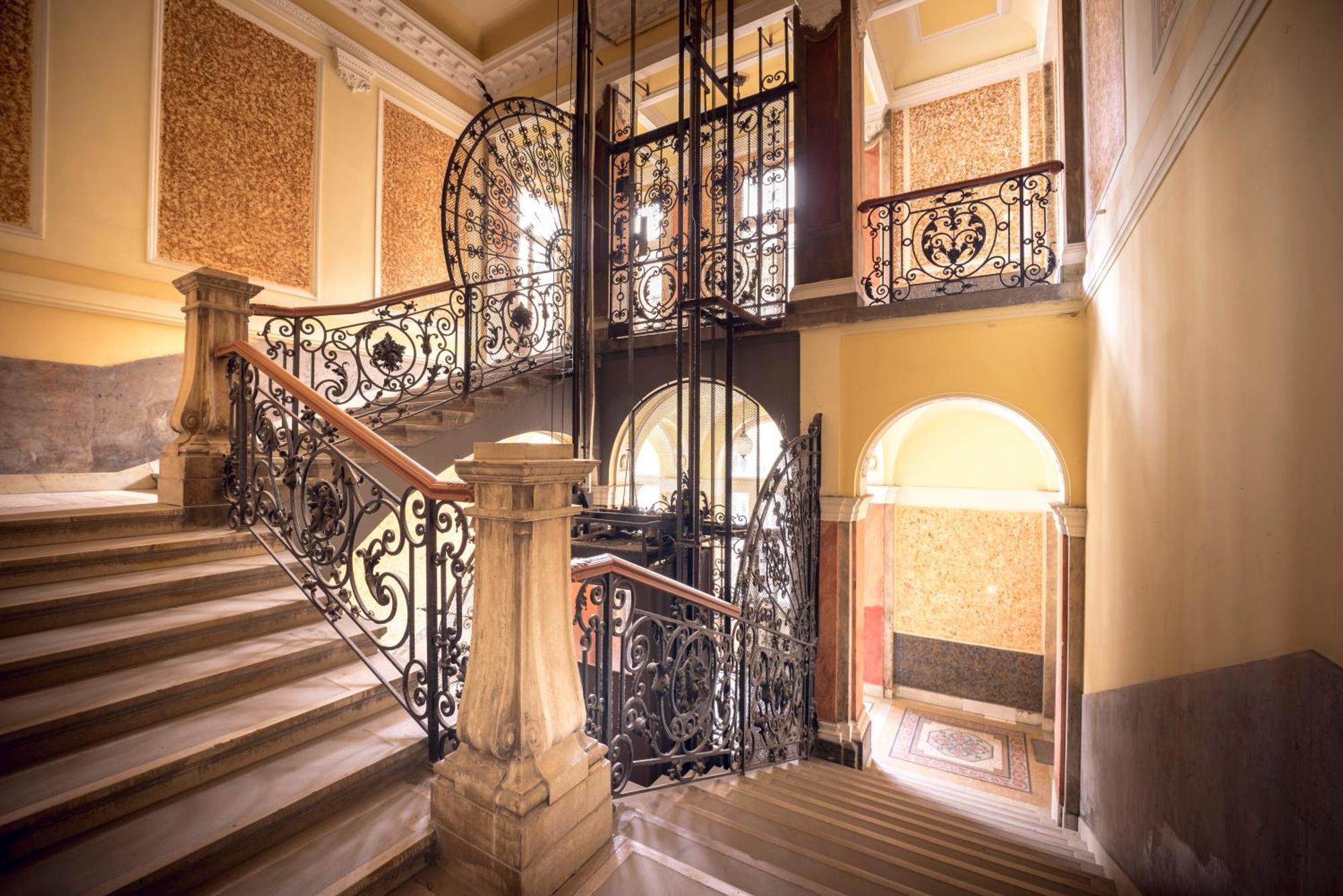 Szent Istvan Apartments ブダペスト エクステリア 写真