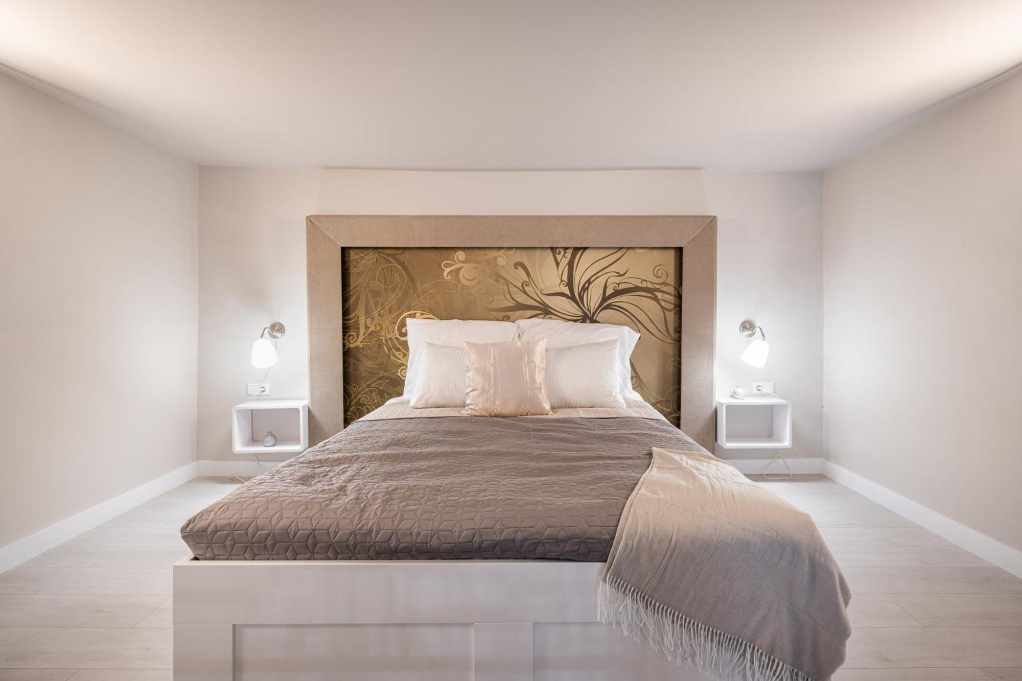 Szent Istvan Apartments ブダペスト エクステリア 写真