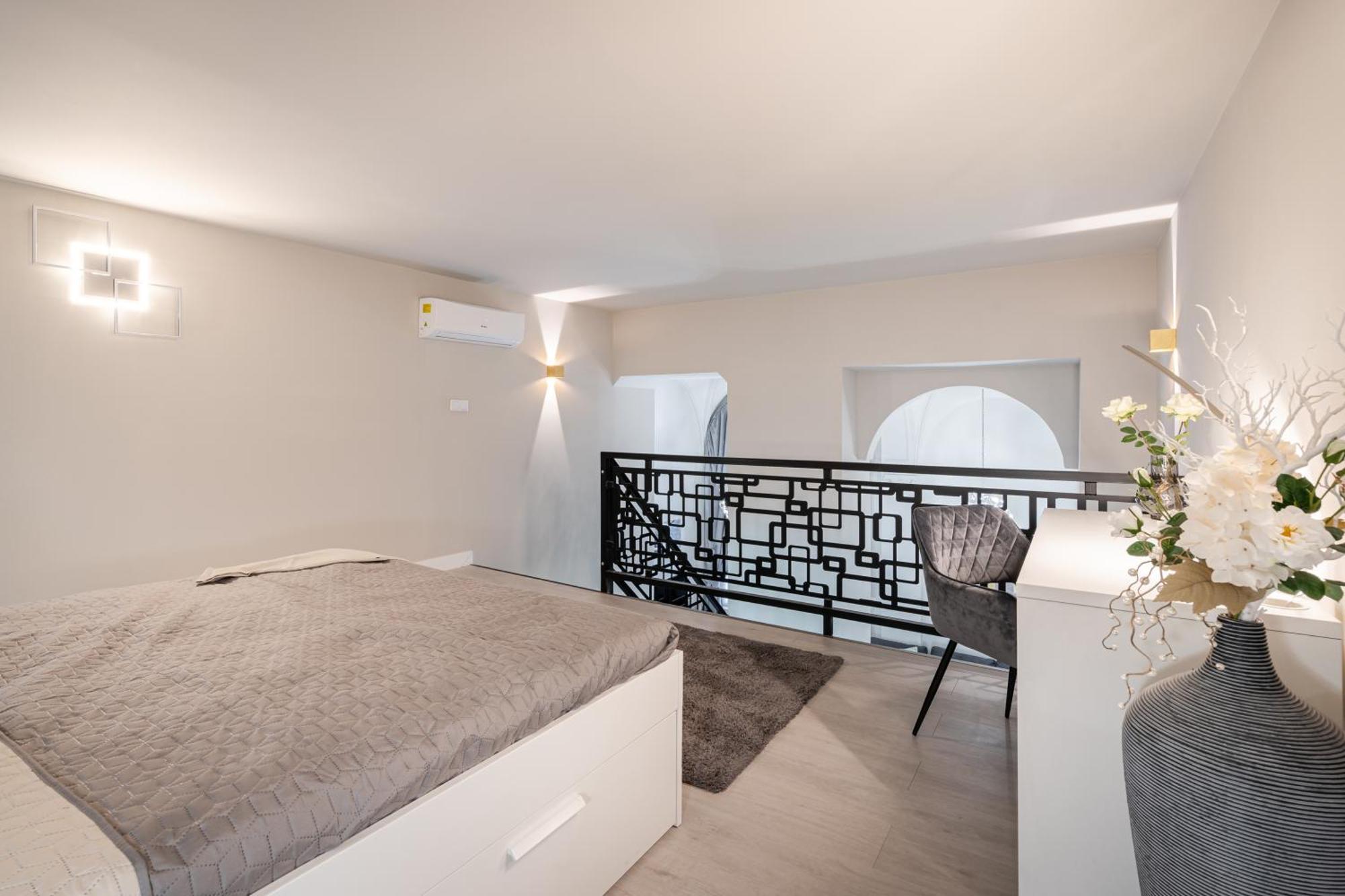 Szent Istvan Apartments ブダペスト エクステリア 写真