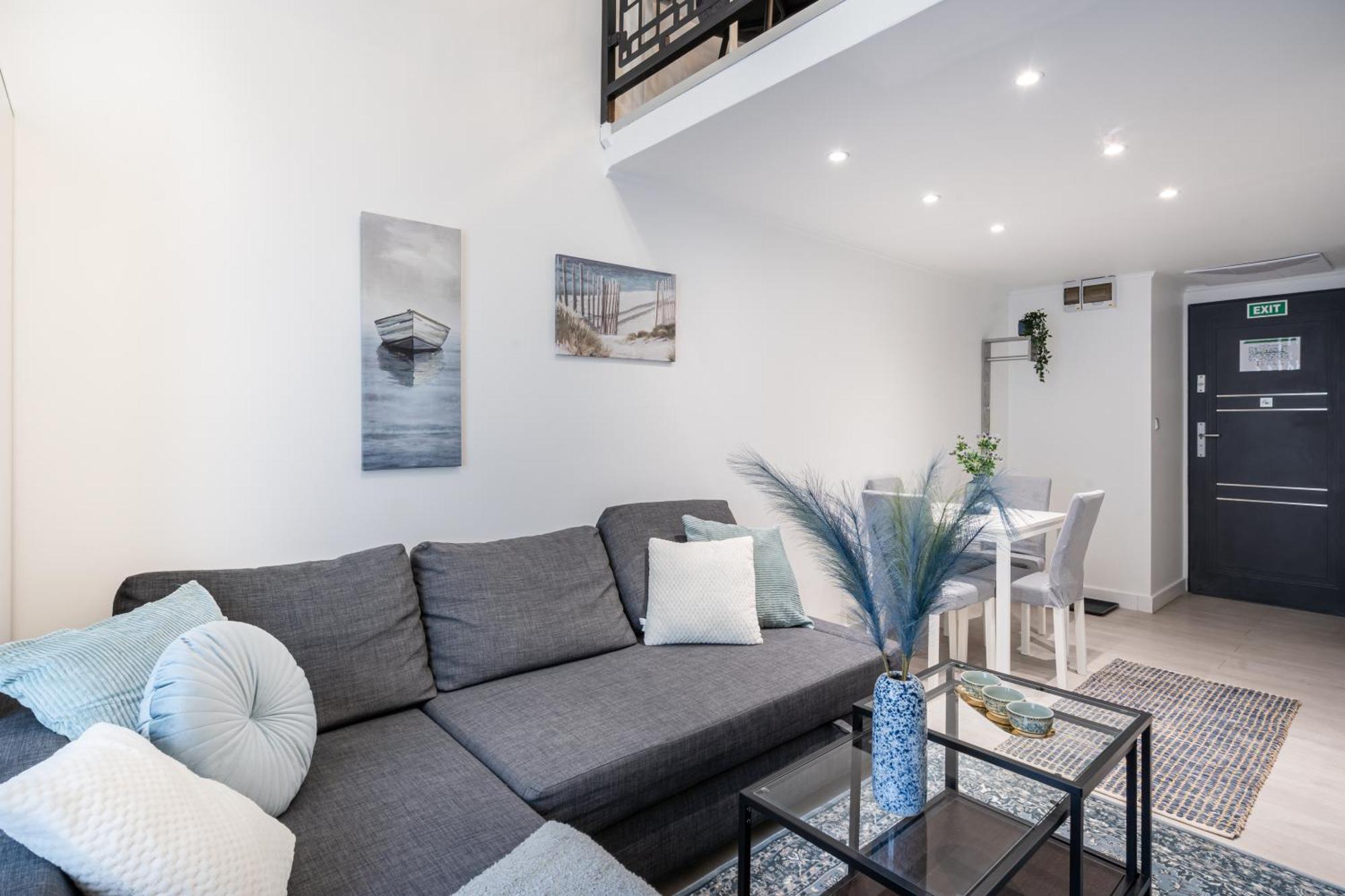 Szent Istvan Apartments ブダペスト エクステリア 写真