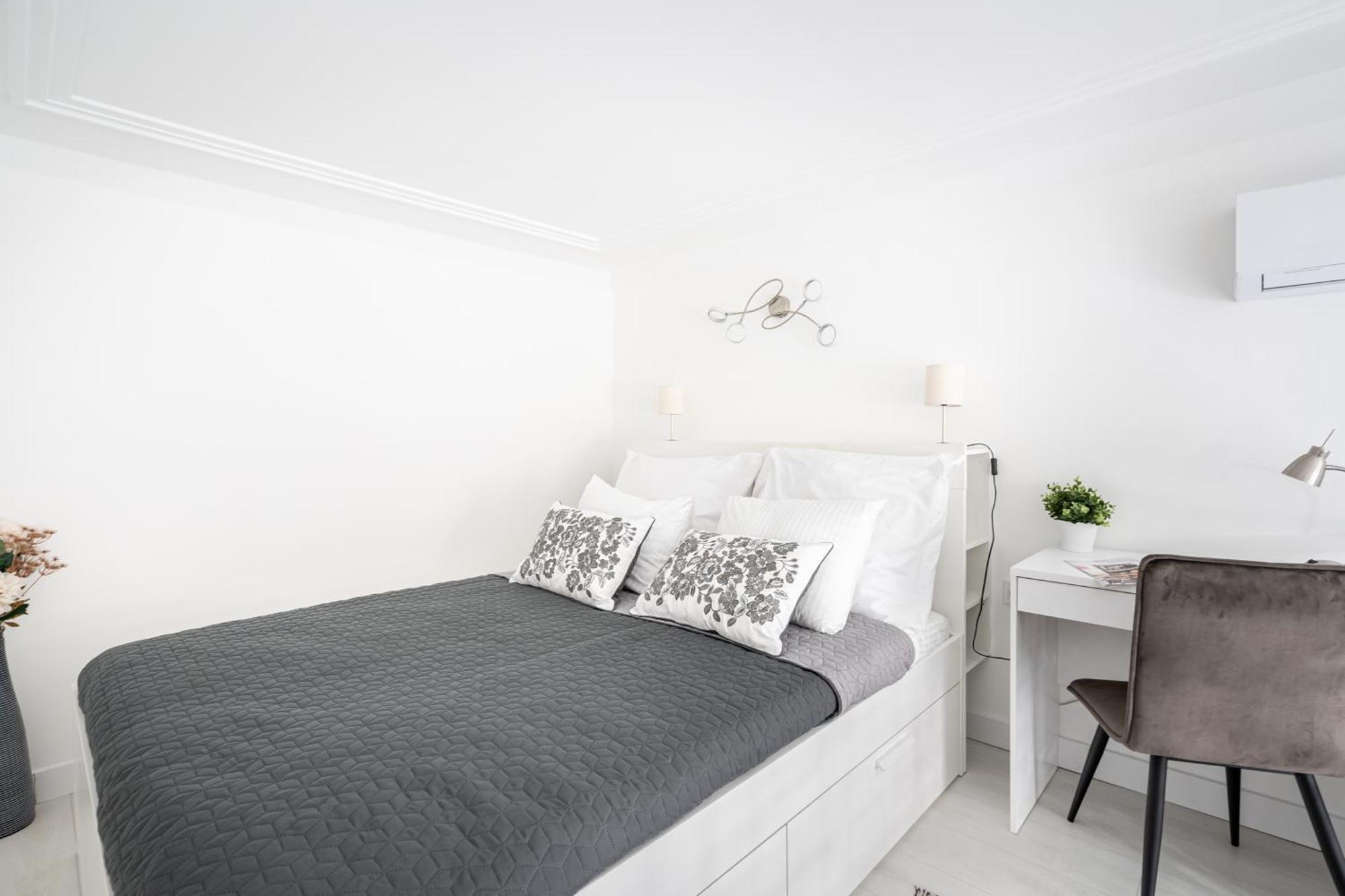 Szent Istvan Apartments ブダペスト エクステリア 写真